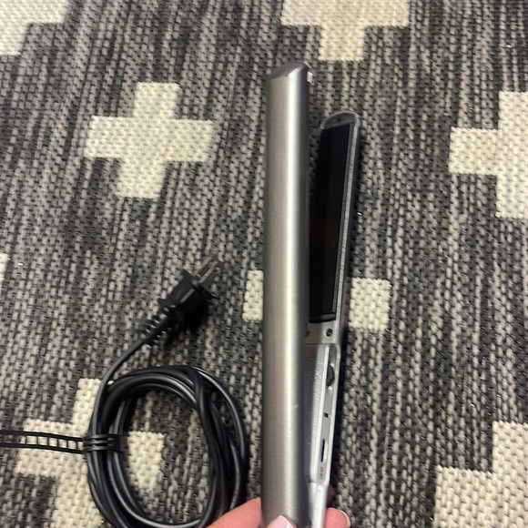 Conair Infinity Pro Straight Iron - Picture 4 of 4